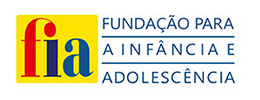 Logo da Fundação para a Infância e Adolescência (FIA-RJ)